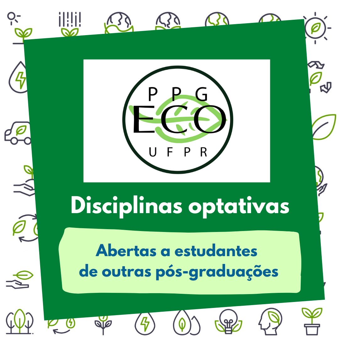 Disciplinas PPG Eco (1)